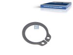 DT Spare Parts - Lock ring - 9.39017 - 100 Pack