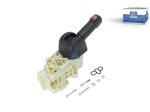 DT Spare Parts - Hand brake valve - 1.00249