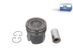 DT Spare Parts - Piston - 4.00464