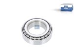 DT Spare Parts - Tapered roller bearing - 15.00041