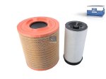 DT Spare Parts - Air filter kit - 2.91808SP