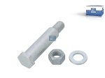 DT Spare Parts - Spring bolt kit - 3.00271