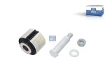 DT Spare Parts - Spring bolt kit - 3.00270