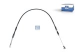 DT Spare Parts - Bowden cable - 7.15749