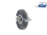 DT Spare Parts - Fan clutch - 7.21047