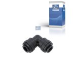 DT Spare Parts - Elbow connector - 9.85836 - 10 Pack