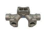 DT Spare Parts - Exhaust manifold - 1.12678