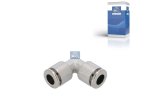 DT Spare Parts - Elbow connector - 9.85956 - 5 Pack