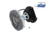 DT Spare Parts - Fan clutch - 7.60806