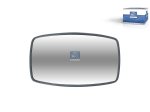 DT Spare Parts - Wide view mirror - 7.73012