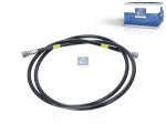 DT Spare Parts - Hose line - 7.77233