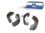 DT Spare Parts - Brake shoe kit - 7.92413