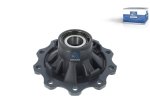 DT Spare Parts - Wheel hub - 10.10597