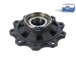 DT Spare Parts - Wheel hub - 10.10800