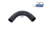 DT Spare Parts - Radiator hose - 1.00468