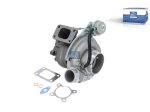 DT Spare Parts - Turbocharger - 16.00035