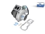 DT Spare Parts - Turbocharger - 16.00034