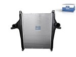 DT Spare Parts - Intercooler - 3.00286