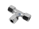 DT Spare Parts - T-connector - 9.63003 - 5 Pack