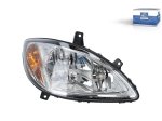 DT Spare Parts - Headlamp, right - 4.00021