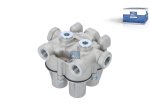 DT Spare Parts - 4-circuit-protection valve - 7.00330