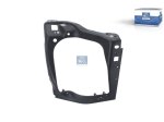 DT Spare Parts - Headlamp frame, right - 13.77111