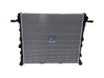 DT Spare Parts - Radiator - 11.14044