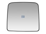 DT Spare Parts - Mirror glass - 3.86114