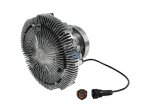 DT Spare Parts - Fan clutch - 6.35033