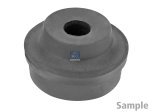 DT Spare Parts - Buffer stop - 7.77217