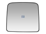 DT Spare Parts - Mirror glass - 3.86115