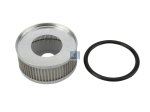 DT Spare Parts - Fuel filter insert - 6.33208