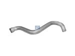 DT Spare Parts - Front exhaust pipe - 6.37063