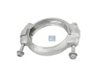 DT Spare Parts - Clamp - 6.37208