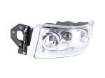 DT Spare Parts - Headlamp - 6.84007