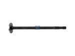 DT Spare Parts - Drive shaft - 2.35307