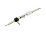 DT Spare Parts - Gear shift lever - 2.32187