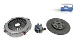 DT Spare Parts - Clutch kit - 6.93015