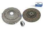 DT Spare Parts - Clutch kit - 6.93011