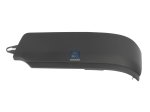 DT Spare Parts - Bumper cover - 3.80034