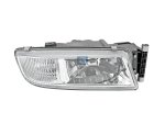 DT Spare Parts - Auxiliary lamp - 3.31131