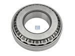 DT Spare Parts - Tapered roller bearing - 6.56502