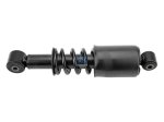 DT Spare Parts - Cabin shock absorber - 3.83024