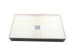 DT Spare Parts - Cabin air filter - 2.76113