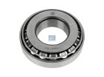 DT Spare Parts - Tapered roller bearing - 1.16469