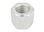 DT Spare Parts - Nut - 6.11153 - 10 Pack