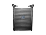 DT Spare Parts - Intercooler - 6.35414