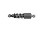 DT Spare Parts - Cabin shock absorber - 6.77028