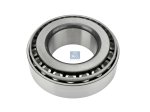 DT Spare Parts - Roller bearing - 1.16671