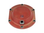 DT Spare Parts - Hub cover - 3.67544